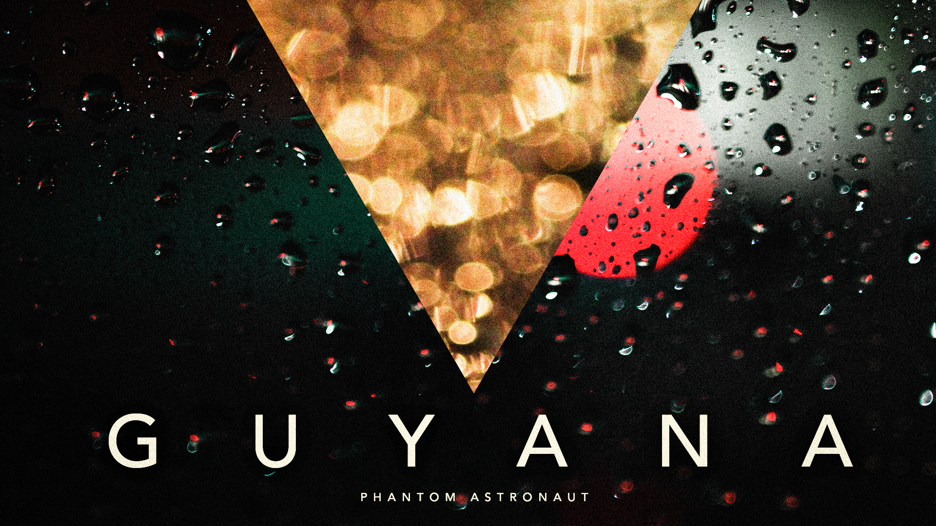 guyana