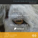 The Phantom Astronaut Podcast